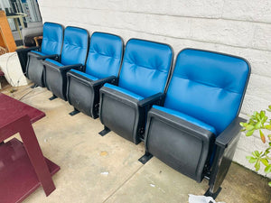 Theater Seat (set of 5)
