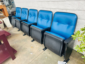Theater Seat (set of 5)