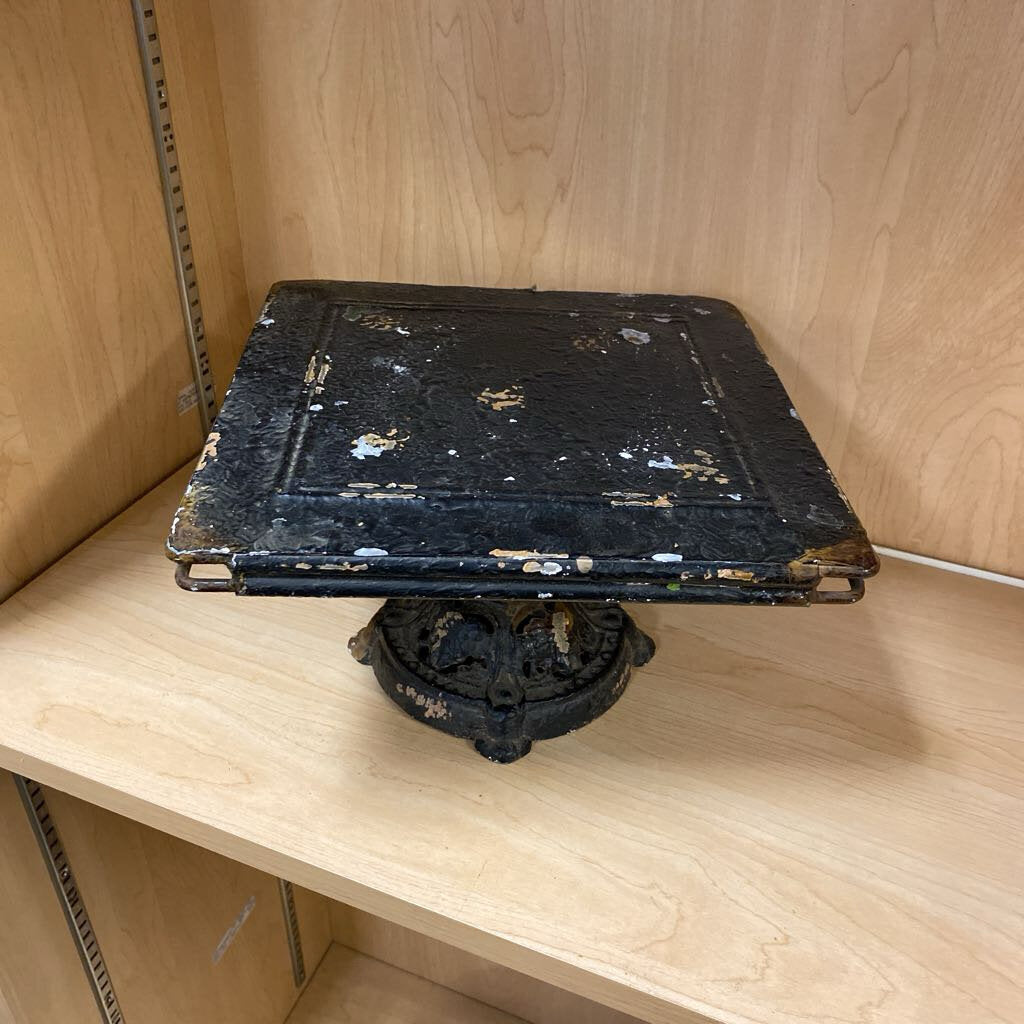 Victorian Style Cake Stand