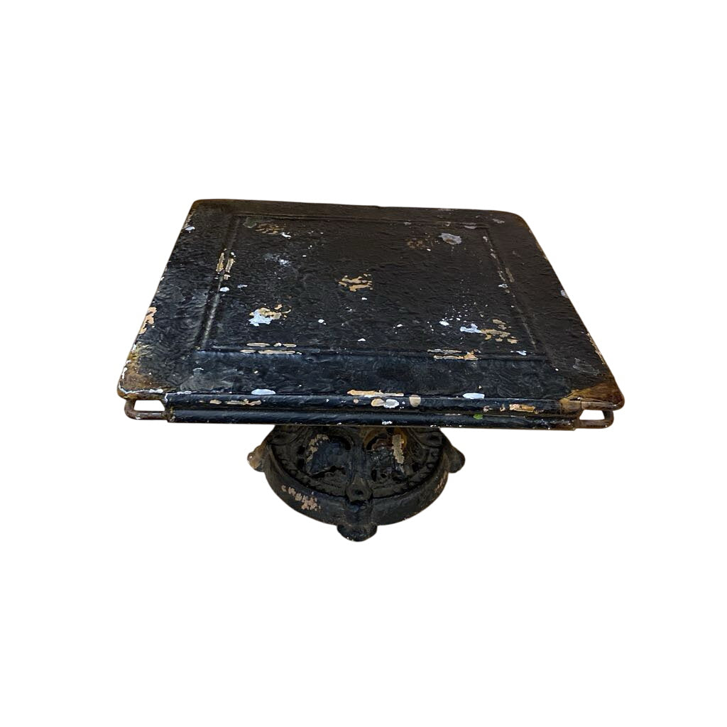 Victorian Style Cake Stand by Miss Daisy's Consignment & Auction House