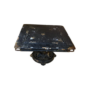 Victorian Style Cake Stand by Miss Daisy's Consignment & Auction House