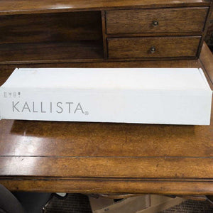 Kallista-Central Park West 18" Brass Towel Bar