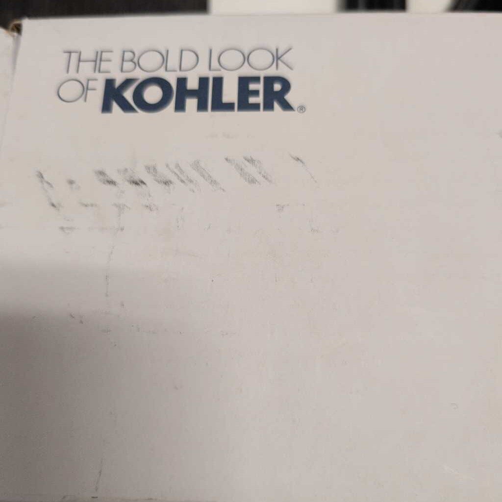 Kohler Brass Toilet Paper Holder