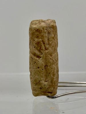3 Akkadian, Hittite, Near Eastern Cylinder Seals Circa 2500-500 BCE (3Pcs)