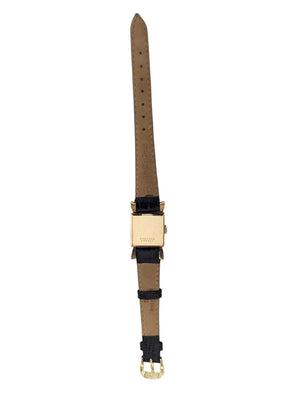 Universal Genve Watch 18k Yellow Gold