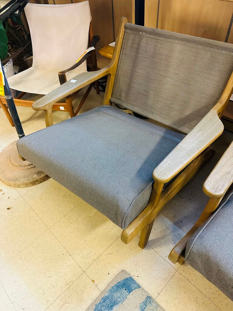 Gloster Bay Chair Orig $2900