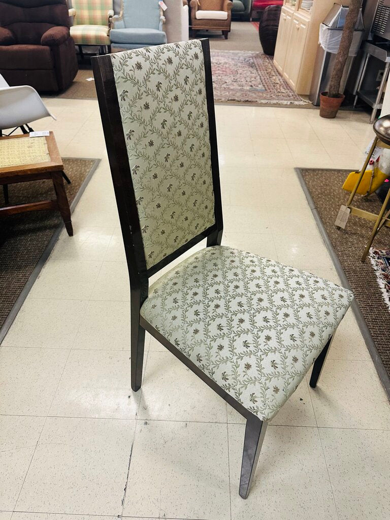 Italian Rapport Dining Set ( table + 6 chairs + 2 leaves) 80x41 + two leaves 22"