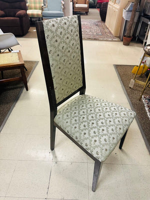 Italian Rapport Dining Set ( table + 6 chairs + 2 leaves) 80x41 + two leaves 22"