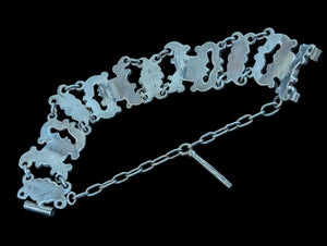 Silver Bracelet 980