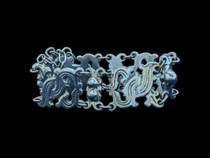 Silver Bracelet 980