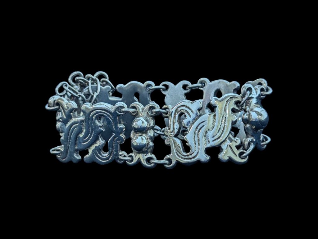Silver Bracelet 980