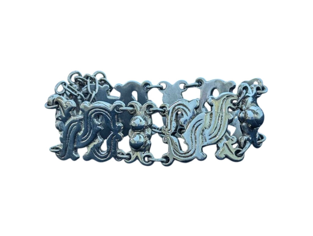 Bracelet Silver 980