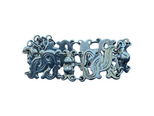 Bracelet Silver 980