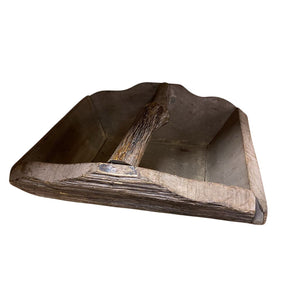 Wooden Garden Trug