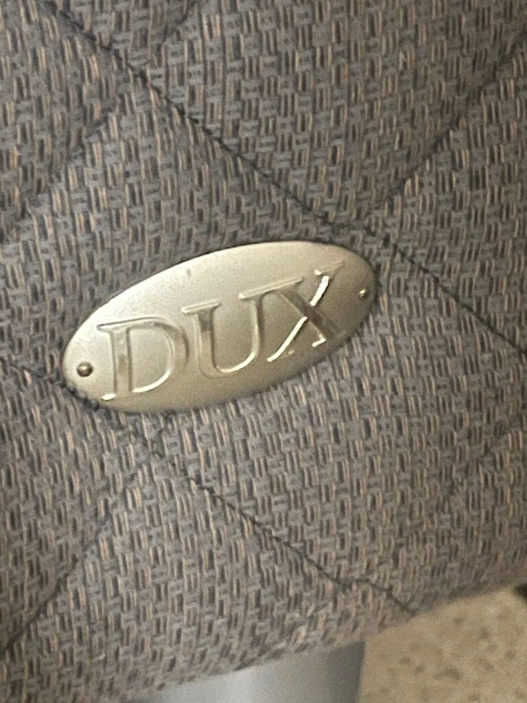 Duxiana THE DUX Axion Power Adjustable Bed + Pad