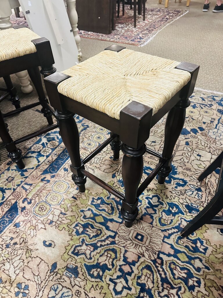 Pottery Barn Montego Stools (set of 4)