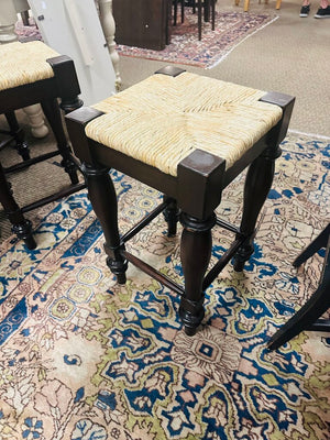Pottery Barn Montego Stools (set of 4)