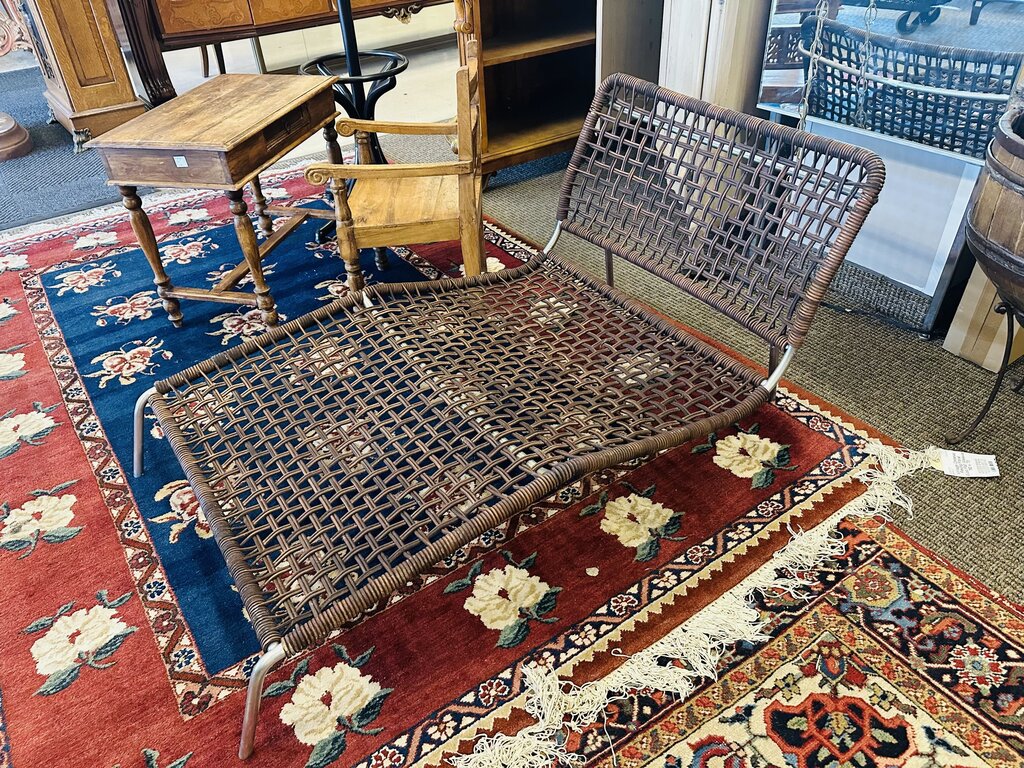 Frog Chaise Lounge