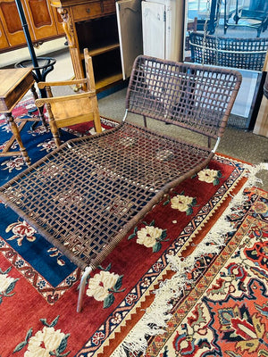Frog Chaise Lounge