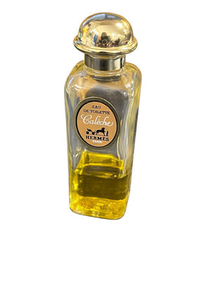 Hermes Caleche Eau De Toilette 2 oz/8 oz Bottle