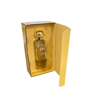 Hermes Caleche Eau De Toilette 2 oz/8 oz Bottle by Miss Daisy's Consignment & Auction House