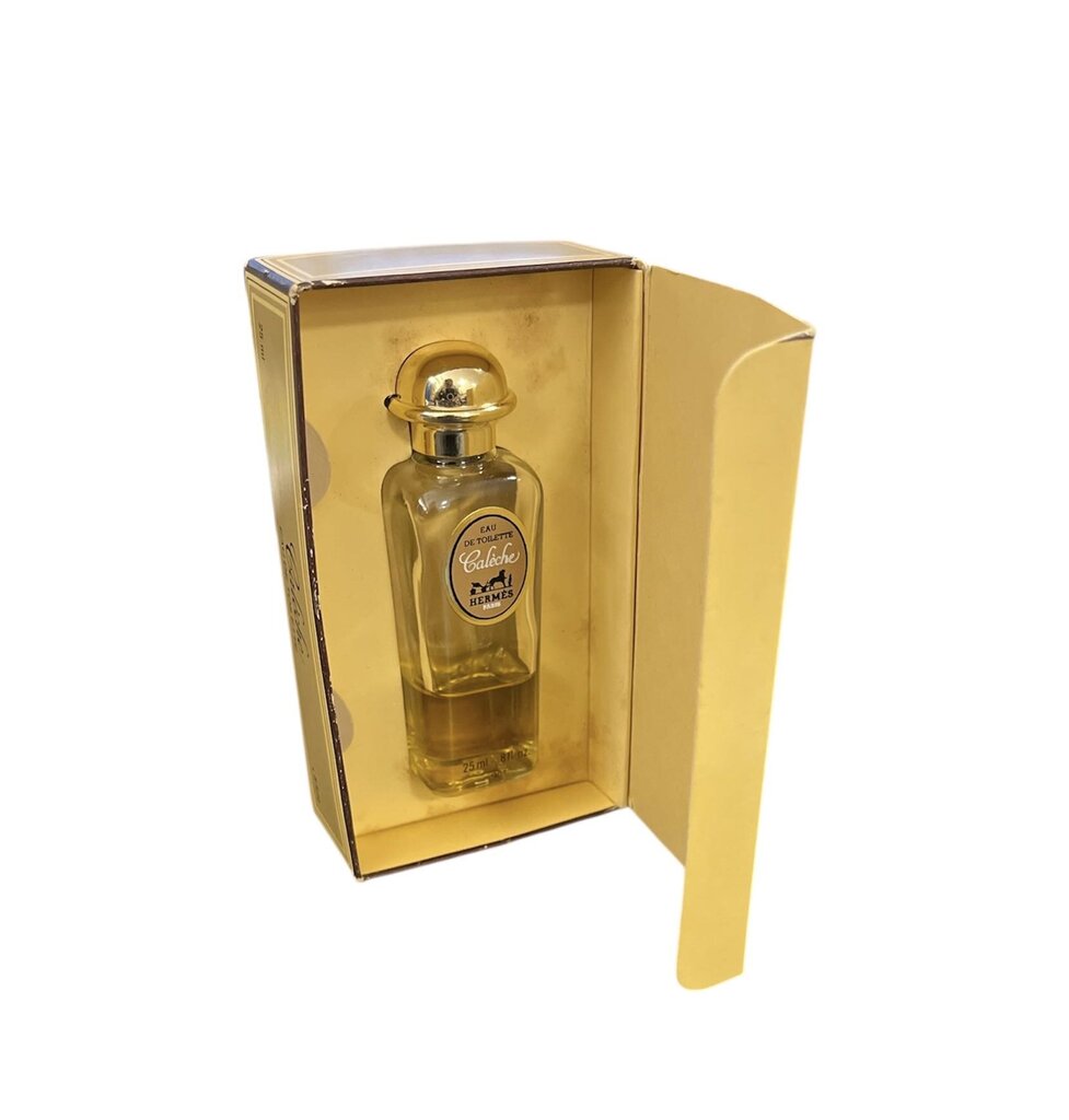 Hermes Caleche Eau De Toilette 2 oz/8 oz Bottle