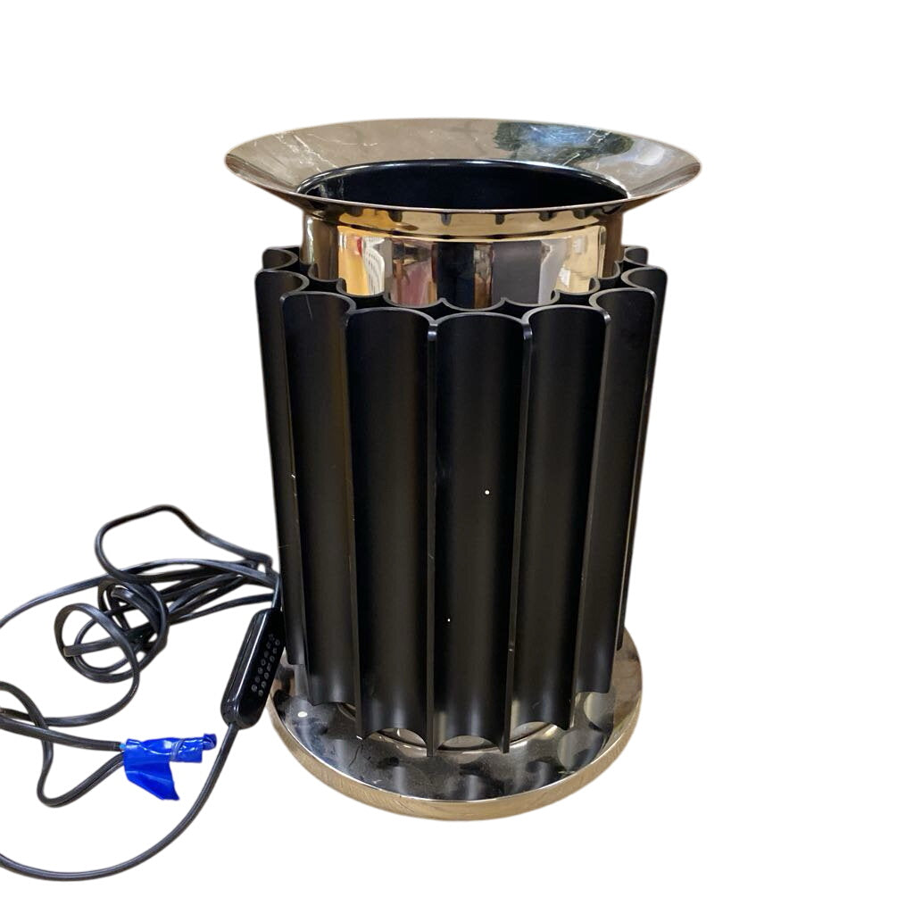 Flos Taccia Table Lamp Base (needs rewiring) by Miss Daisy's Consignment & Auction House