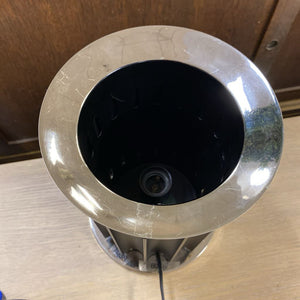 Flos Taccia Table Lamp Base (needs rewiring)