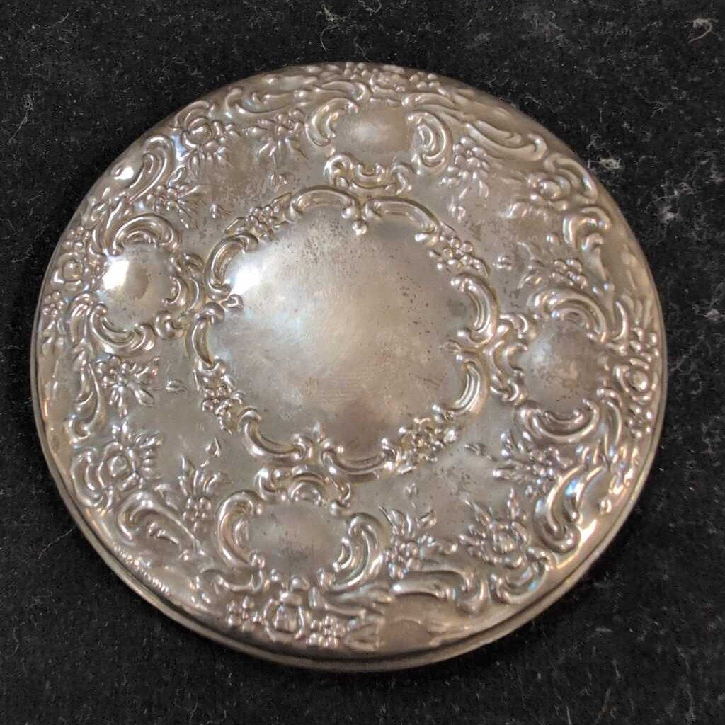 Towle Stirling Compact Mirror