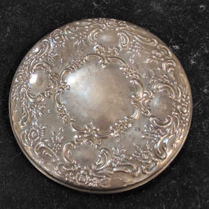 Towle Stirling Compact Mirror
