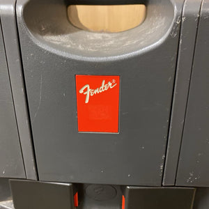 Used Fender Passport 150W Portable PA System For Sale