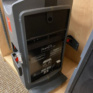 Used Fender Passport 150W Portable PA System For Sale