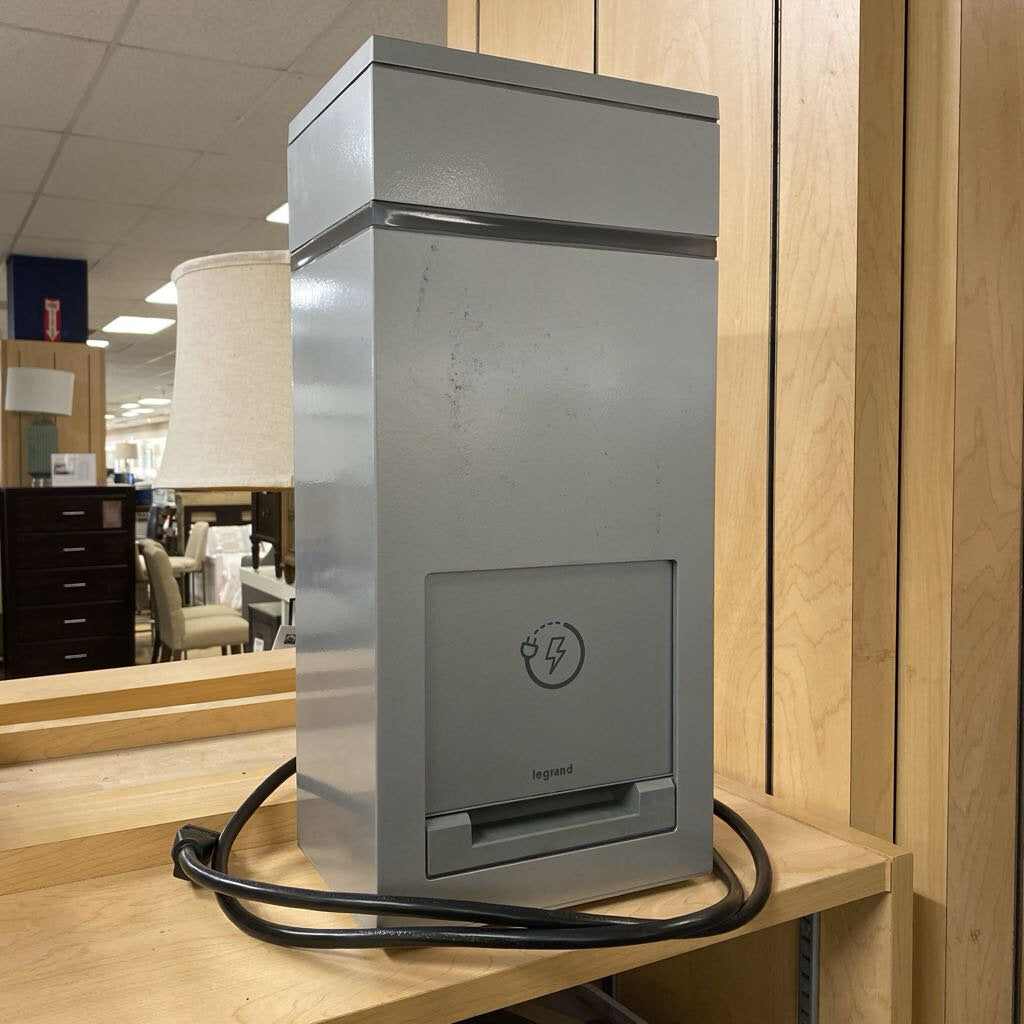 Legrand Outdoor Weatherproof Charging Station