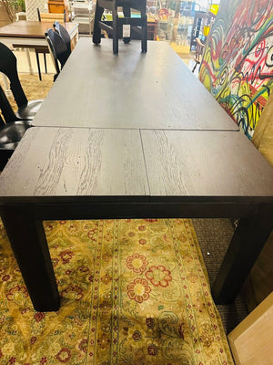 Four Hands Noeline Extension Dining Table Orig $2699 (96 X 42 X 30)