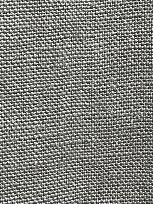 Restoration Hardware Belgian Textured Linen Drapery 87x99