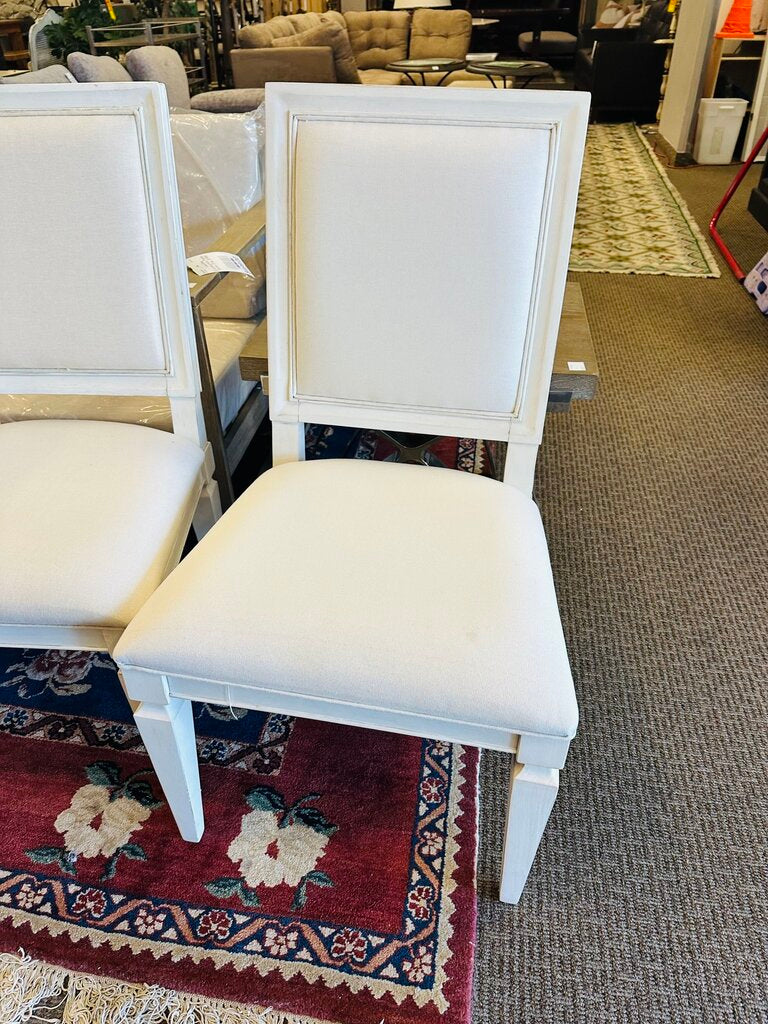 Universal Furniture Accent Side Chairs (set of 6)