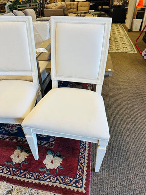 Universal Furniture Accent Side Chairs (set of 6)