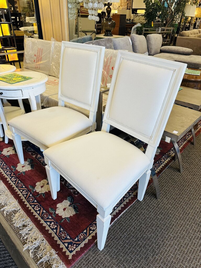 Universal Furniture Accent Side Chairs (set of 6)