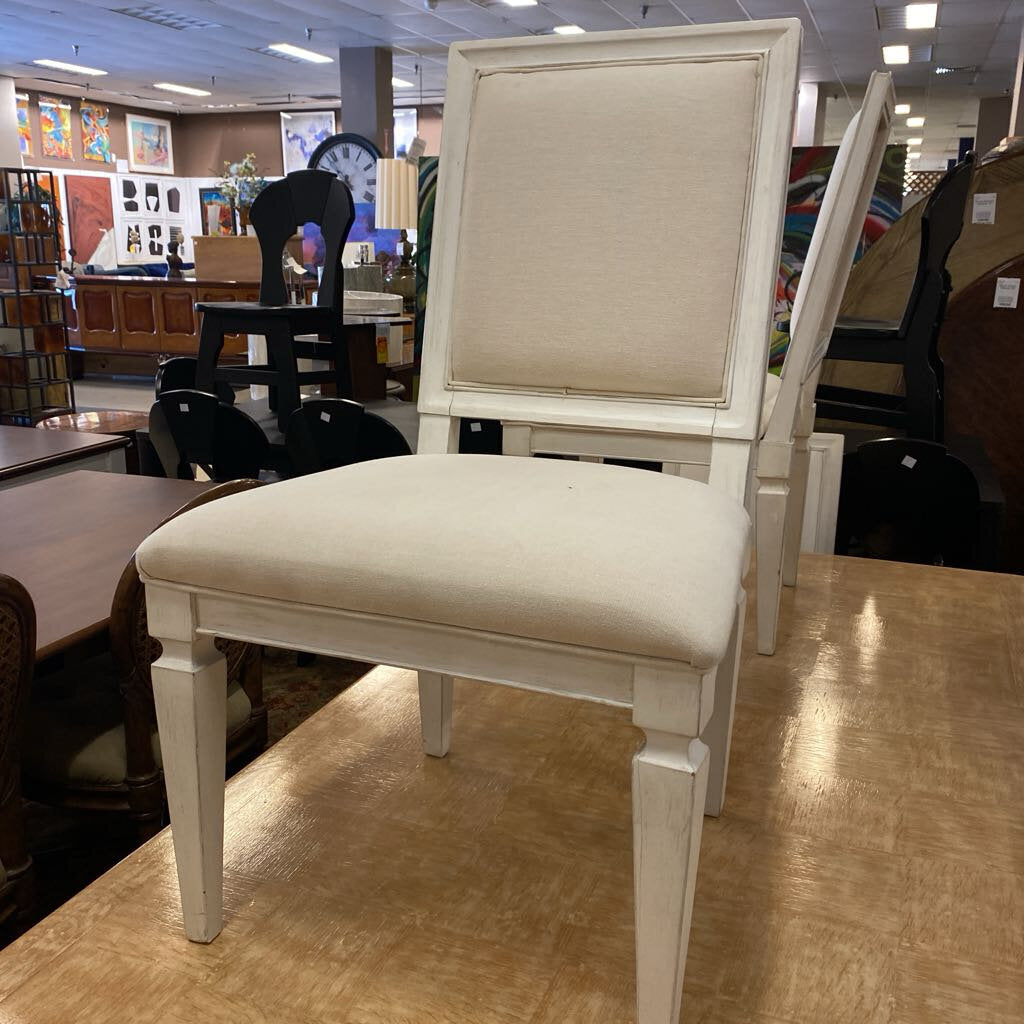 Universal Furniture Accent Side Chairs (set of 6)