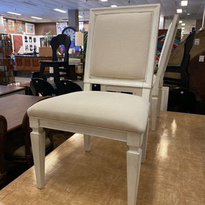 Universal Furniture Accent Side Chairs (set of 6)