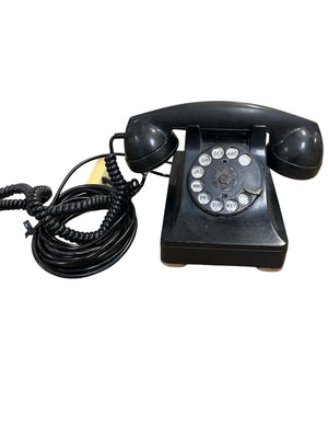 Western Electric Model 302 Rotary Phone