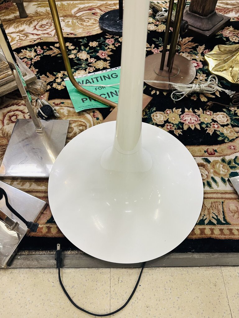 Flos Spun Light Floor Lamp Orig. $2400