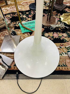 Flos Spun Light Floor Lamp Orig. $2400
