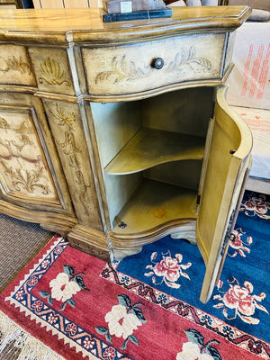 Hooker Furniture Seven Seas Sideboard 74x19x36
