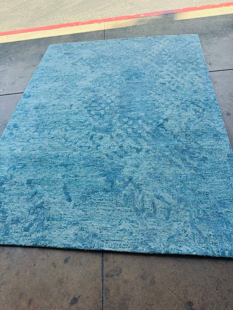 Nourison Gemstone Rug 5'.6 x 7'