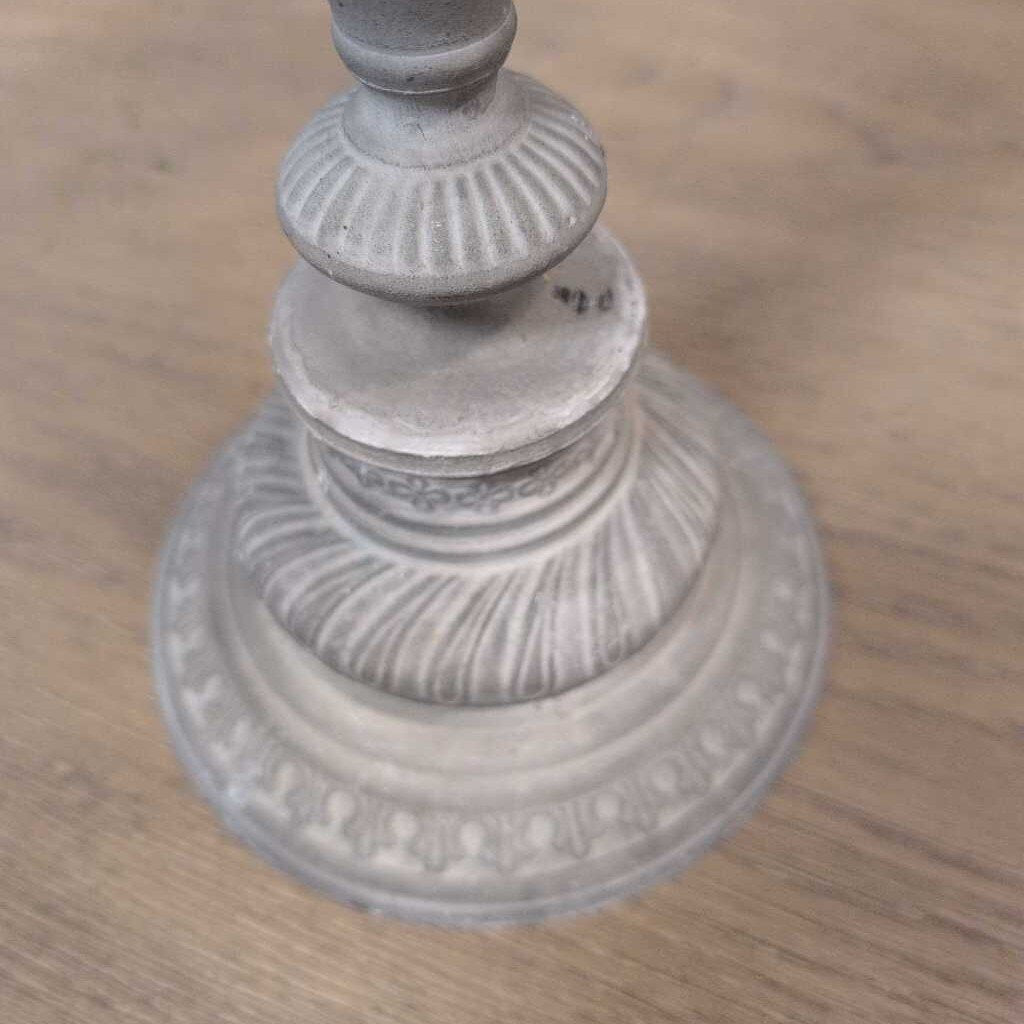 Metal 5 Arm Candel Holder