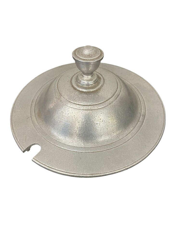 Wilton Armetale Pewter Soup Tureen No Ladle