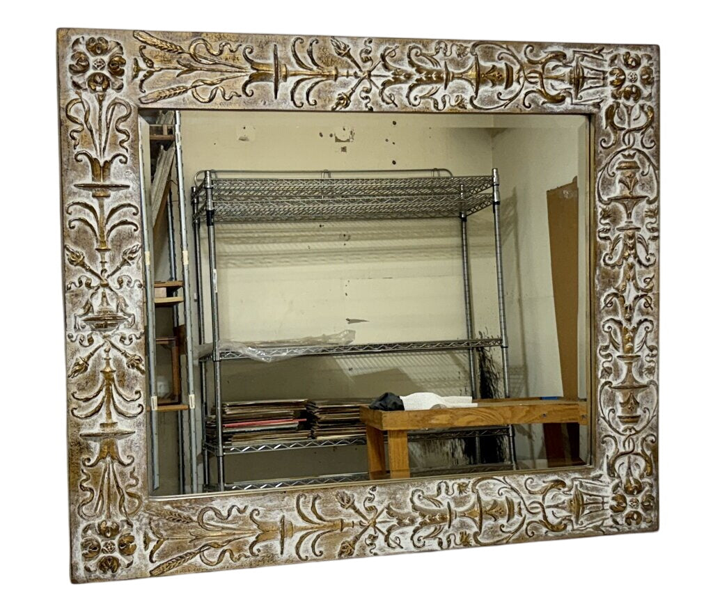 Bombay Co. La Jolla Wall Mirror by Miss Daisy's Consignment & Auction House