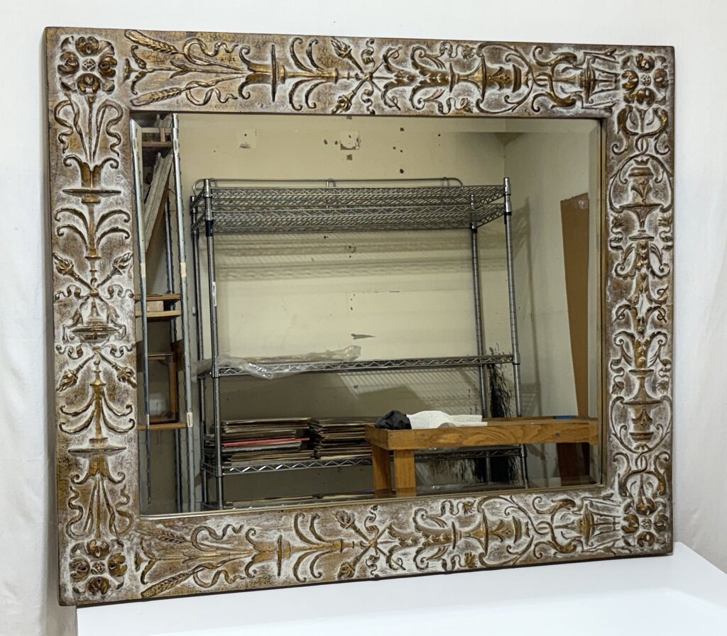 Bombay Co. La Jolla Wall Mirror