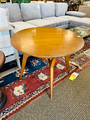 Willett Impact Mid Century Side Table 30x24